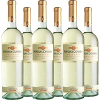 Frascati superiore DOC