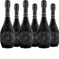 Mille Bolle Spumante Millesimato Extra Dry