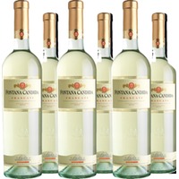 Frascati superiore DOC