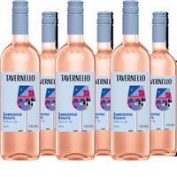 Sangiovese Rosato Rubicone IGT