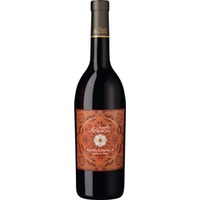 Feudo Arancio Nero d'Avola, Sicilia DOC, Sizilien, 2023, Rotwein