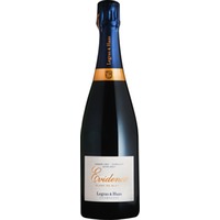 Legras & Haas L'Evidence Grand Cru, Extra Brut, Blanc de Blancs, Champagne AC, Champagne, Schaumwein