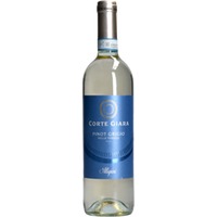 Pinot Grigio delle Venezie DOC