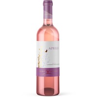 Aprile Vino rosato DOC Sicilia BIO