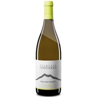 Mofete Etna bianco DOC