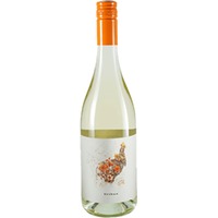 Cuvee Weißer Tribus