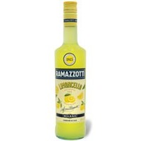Ramazzotti Limoncello 29% Vol