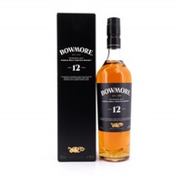 Bowmore 12 Jahre 0,70 L/ 40.0% vol