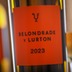 Verdejo Belondrade y Lurton Bio 