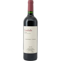 Candialle - Cabernet Franc