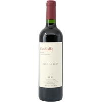 Candialle - Petit Verdot
