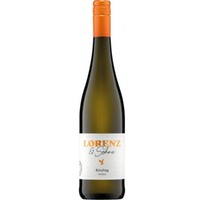 Riesling Edition Johanna - Lorenz & Söhne