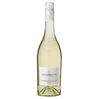 Gelber Muskateller QbA feinherb - Lergenmüller