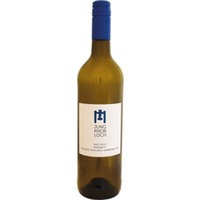 Albiger Schloß Hammerstein Bacchus Kabinett (lieblich) - Jung & Knobloch