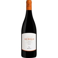Achelo Rosso Cortona DOC - La Braccesca
