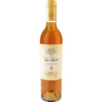 Vin Santo della Valdichiana DOC halbe Flasche 0,375l - Santa Cristina