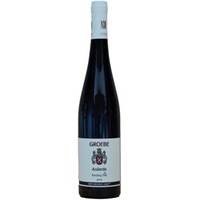 Groebe Westhofener Aulerde Riesling GG
