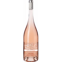 Domaine de La Croix Irrésistible Rosé - Cru Classé AC 1,5 L