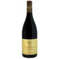 Francois Carillon PINOT NOIR · Bourgogne AOC