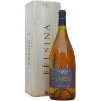 Magnum (1,5 L) Felsina Berardenga I Sistri Chardonnay Toscana in OHK