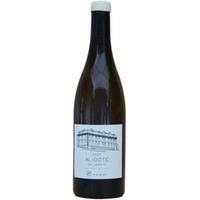 Camille Thiriet Bourgogne Aligote Du Jardin