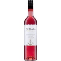 DFJ Vinhos Portada Winemaker´s Selection Rosé Lisboa