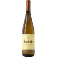 Alvarinho - Clássico Magnum