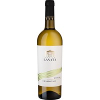 Villa Lanata Chardonnay, Langhe DOC, Piemont, 2023, Weißwein