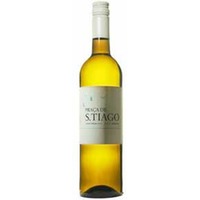 San Tiago branco Vinho Verde Guimaraes