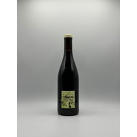 fond cajou , Gamay
