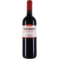 Podere Grattamacco Rosso Superiore