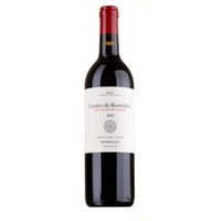 Lindes de Remelluri San Vicente