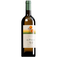 "Al Poggio" Chardonnay Toscana IGT