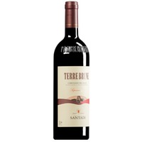 "Terre Brune" Carignano del Sulcis Superiore DOC
