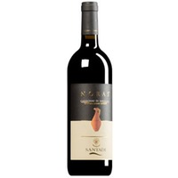 "Noras" Cannonau di Sardegna DOC