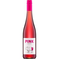 Weingut Uli Metzger Pink Rosé "Pastorenstück"