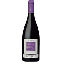 Artemia - Château Pesquié