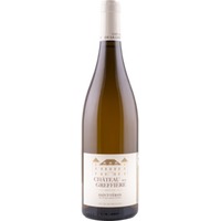 Saint Véran - Château De La Greffière