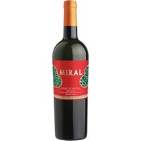 Miral - Nero D'Avola - Cantine Fina