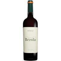 Berola Spanien Rotwein Trocken