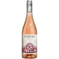 Borsao Selección Rosado Spanien Roséwein Trocken