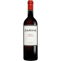 Borsao Zarihs - Syrah Spanien Rotwein Trocken
