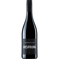 Ursprung Rotwein trocken - Markus Schneider