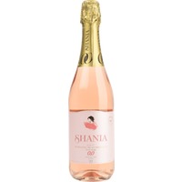0,0 Rosado Sparkling alkoholfrei - Shania