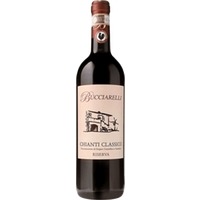 Chianti Classico Riserva bio DOCG - Bucciarelli