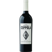 Diamond Collection Ivory Label Cabernet Sauvignon - Francis Ford Coppola Winery