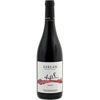 448 s.l.m. Rosso - Girlan