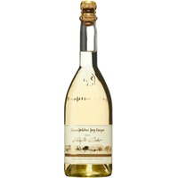 Schwäbischer Cider Brut - Manufaktur Jörg Geiger