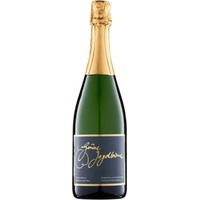 Birnenschaumwein Grünen Jagdbirne - Manufaktur Jörg Geiger