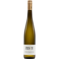 Graaacher Domprobst Riesling Spätlese ALTE REBEN trocken - Weingut Philipps-Eckstein